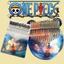 ĐÀN KALIMBA ONEPICE TẶNG GIẤY DÁN CHO ĐÀN KALIMBA GIÁ RẺ