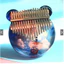 ĐÀN KALIMBA ONEPICE TẶNG GIẤY DÁN CHO ĐÀN KALIMBA GIÁ RẺ