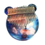 ĐÀN KALIMBA ONEPICE TẶNG GIẤY DÁN CHO ĐÀN KALIMBA GIÁ RẺ