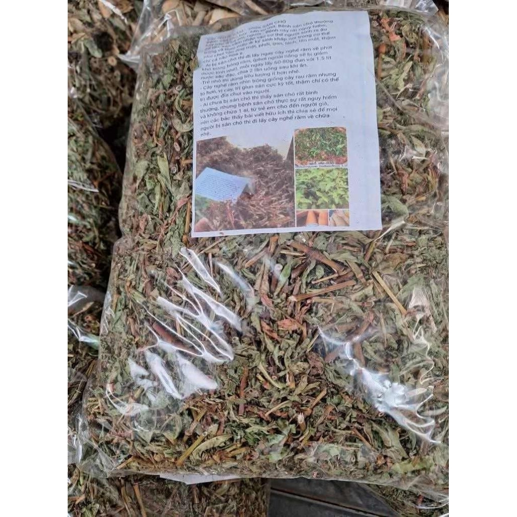 1LIỆU TRÌNH NGHỆ RĂM 3KG
