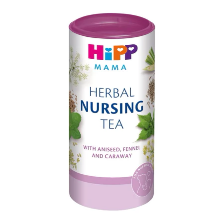 Trà lợi sữa Hipp 200g