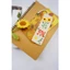 BOOKMARK HƯỚNG DƯƠNG THEO TÊN LÀM QUÀ TẶNG | THÊU TAY MERAKI HANDMADE