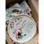 Quà Tặng Đám Cưới Khung Thêu Wedding Thêu Tay | Meraki Handmade