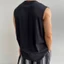 Áo thun Tanktop Cổ tròn GO Localbrand IBENCLOTHINGI Unisex Cotton