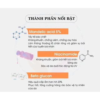 [HÀNG CÔNG TY] Nước cân bằng loại bỏ tế bào chết GoodnDoc Prep Toner (150ml)