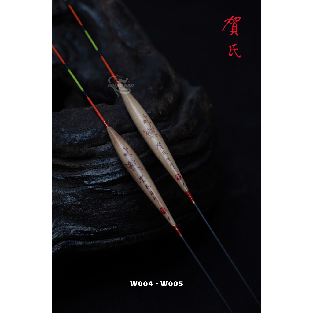 PHAO HỐ ĐẤU HẠ THỊ W004 - W005