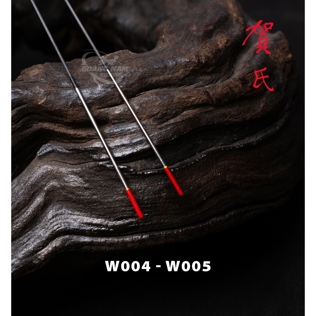 PHAO HỐ ĐẤU HẠ THỊ W004 - W005
