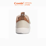 Giày Combi S-Go – Hỗ trợ phát triển bàn chân C2501 màu kaki — ảnh 6