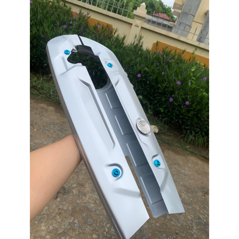 HỘP XÍCH CATTE FUTURE 125 LẮP ZIN CHO WAVE ALPHA 110/RSX/BLEAD/FUTURE