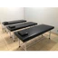 Giường spa, giường massage body, khung gỗ thịt chắc chắn, đệm nguyên khối, kích thước theo yêu cầu