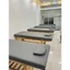 Giường spa, giường massage body, khung gỗ thịt chắc chắn, đệm nguyên khối, kích thước theo yêu cầu