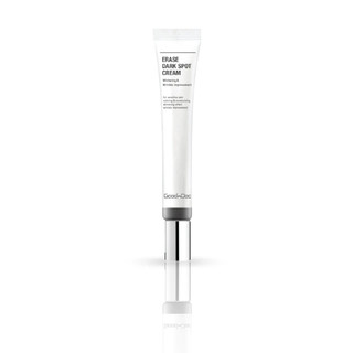 [HÀNG CÔNG TY] Kem dưỡng trắng da làm mờ các vết nám Goodndoc Erase Dark Spot Cream (20ml x 2 Tuýp )