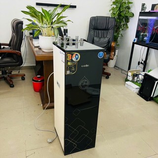 Máy lọc nước RO nóng nguội lạnh Karofi KAD-X39 10 lõi - [ Miễn Phí Lắp Đặt TPHCM, Dĩ An, Đức Hoà ]