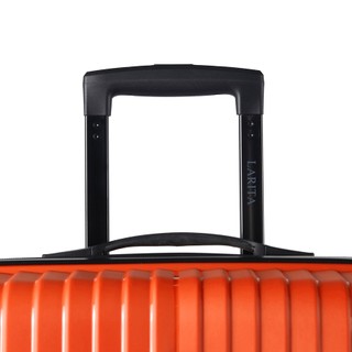 Vali Kéo MIAvn Larita YUNO - Size 20/24, Nhựa PP Đàn Hồi Hạn Chế Bể Vỡ, Khoá Số, Bảo Hành Trọn Đời