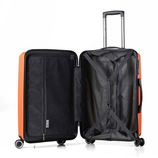 Vali Kéo MIAvn Larita YUNO - Size 20/24, Nhựa PP Đàn Hồi Hạn Chế Bể Vỡ, Khoá Số, Bảo Hành Trọn Đời
