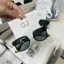 Kính mát gọng nhựa Gl0ri@* trẻ em unisex chống UV 100% - dư xịn (5-12y)