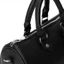 Túi Trống Da PU Đeo Chéo Nam Nữ Monogram Keepall Strap Bag Dập Chìm | Under Thinker