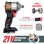 Máy Siết Bulong Đầu Đa Năng 2IN1 WORKFIX WF-IW360BL, Máy Chuyên Vít Lực Siết 360N.m, Công Suất Pin 3.0 Ah