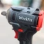Máy Siết Bulong Đầu Đa Năng 2IN1 WORKFIX WF-IW360BL, Máy Chuyên Vít Lực Siết 360N.m, Công Suất Pin 3.0 Ah