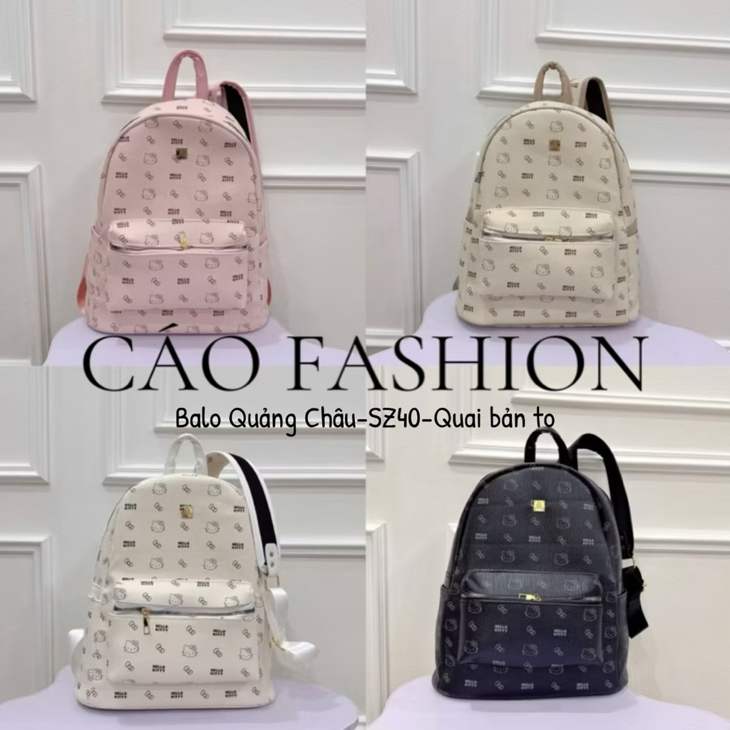 Balo nữ quai to - Giá Tốt, Sale Tháng 10, Freeship 0Đ | Shopee Việt Nam