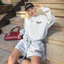 ÁO SWEATER BIG BOXY NỈ CUA 400GSM THÊU 2D & IN TRAME "CHAMPION SS25" WONDERSTU - UNISEX