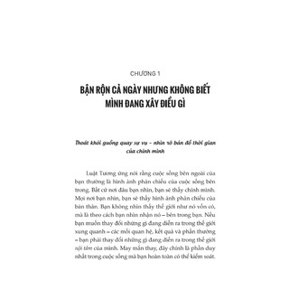 Sách Đừng Chạy Nữa – Dùng Thời Gian Như Một Lãnh Đạo, Tác giả Brian Tracy - Bizbooks