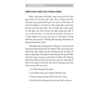 Sách Đừng Chạy Nữa – Dùng Thời Gian Như Một Lãnh Đạo, Tác giả Brian Tracy - Bizbooks