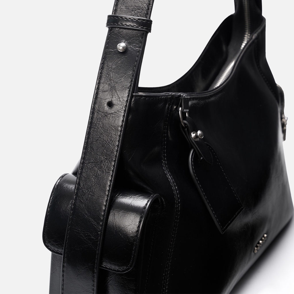 Túi đeo vai nữ LESAC Xinh Bag | BigBuy360 - bigbuy360.vn