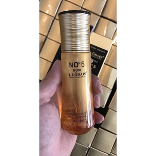 Tinh Dầu Dưỡng Tóc LUONDAI N05 80ML Chính Hãng HƯƠNG NƯỚC HOA Pháp Siêu Thơm Phục Hồi Tóc Hư Tổn