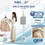 Bàn Là Hơi Nước Cây Bear GTJ, Bàn Ủi Hơi Nước Thế Hệ Mới - Thêm Quà Tặng Khi Mua Hàng - Bảo Hành 12 Tháng