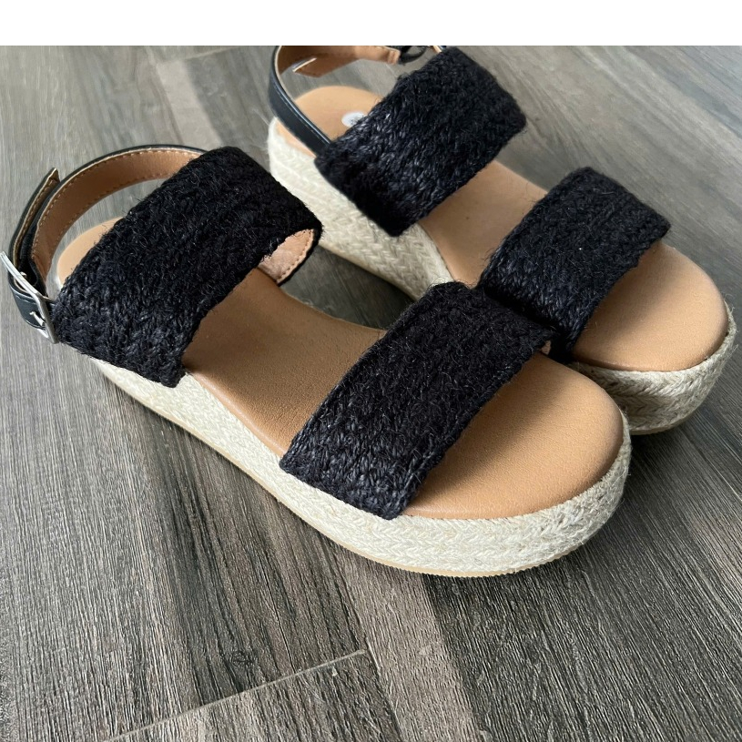 🌞 GIÀY SANDAL CỐI XUẤT XỊN 🌿G3020