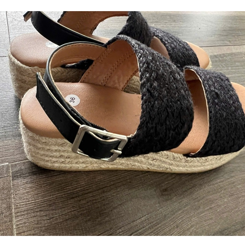 🌞 GIÀY SANDAL CỐI XUẤT XỊN 🌿G3020
