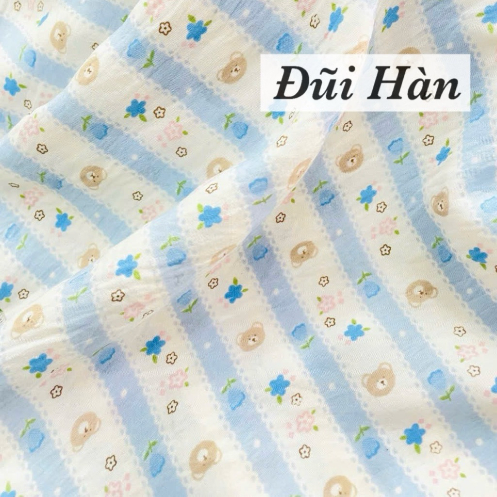 D M26 Đũi Hàn <58kg