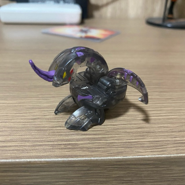 Lot De Figurines Bakugan : Dragonoid Transparent, Preyas, Krowll, Et Plus, Spin Master