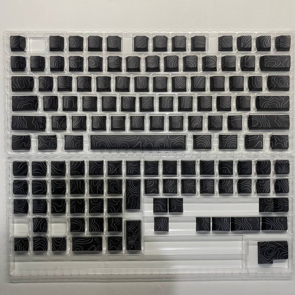 Keycap topographic - Giá Tốt, Sale Tháng 07, Freeship 0Đ | Shopee Việt Nam