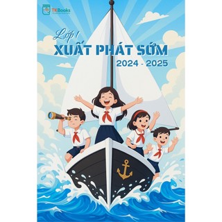 Sách - Tham khảo Lớp 1- Combo 3 Cuốn 50 Đề Tăng Điểm Nhanh Toán, Tiếng Việt, Tiếng Anh Lớp 1 - Theo chương trình SGK mới