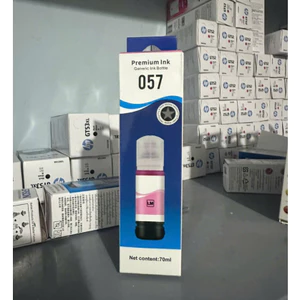 Mực in màu Chính Hãng Epson 057 (LM) – Cho máy L8050/ L18050 hàng nhập khẩu refill ink