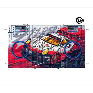 Tấm Dán Skin DJ MCX8000, Skin In Theo Yêu Cầu IB Shop Để Gửi Mẫu