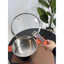 BỘ NỒI CHẢO 4 MÓN CH0CKMEN - C441