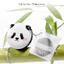 Phấn phủ MENOW MENGLAN PANDA bản MINI 3.5GR có dây đeo