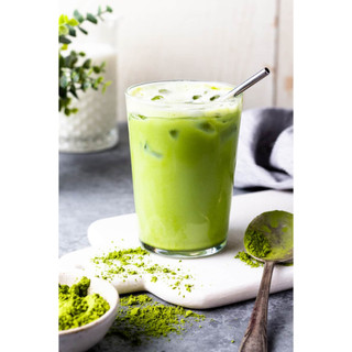 Matcha Ami Vụ Hè Gói 100g, Nguyên Liệu Pha Chế Matcha Latte Và Làm Bánh Thơm Ngon Đậm Vị Trà