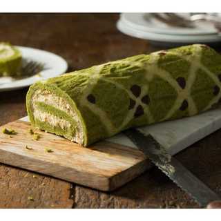 Matcha Ami Vụ Hè Gói 100g, Nguyên Liệu Pha Chế Matcha Latte Và Làm Bánh Thơm Ngon Đậm Vị Trà