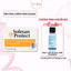 Viên Uống Chống Nắng Làm Sáng Da Giảm Thâm Nám Solesan Protect PHARMALIFE (hộp 30 viên) + tẩy trang