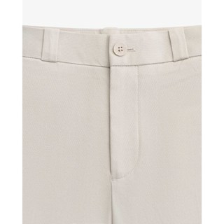 Quần Kaki Nam Dài Form Slim Cropped - Routine 10F24PCA005R1
