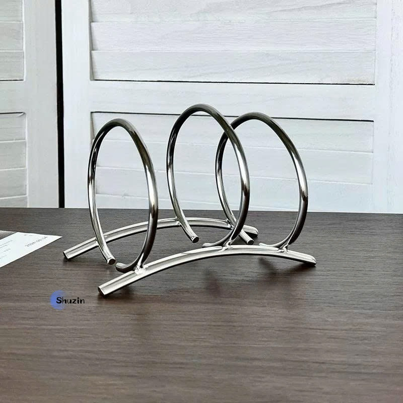 GIÁ ĐỠ DAO THỚT CHOCKMEN SIZE TO - C620