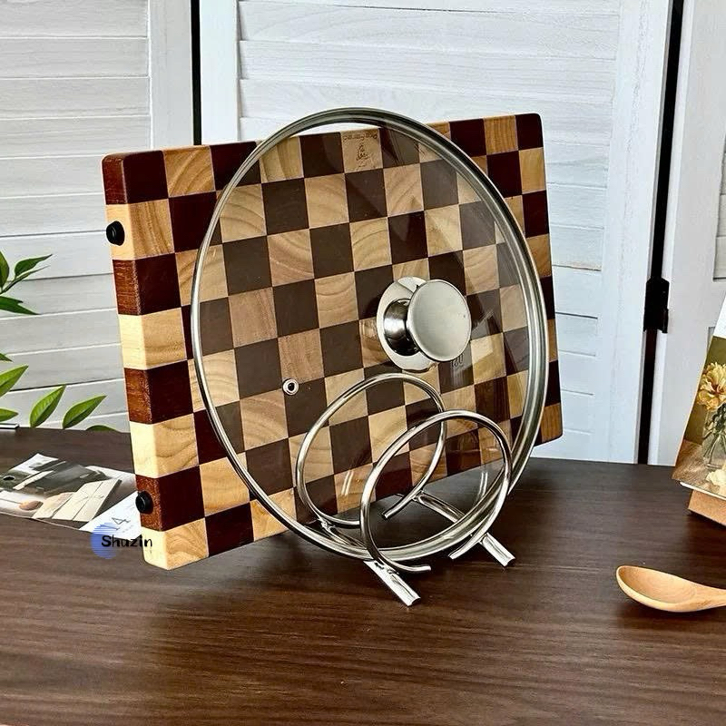 GIÁ ĐỠ DAO THỚT CHOCKMEN SIZE TO - C620
