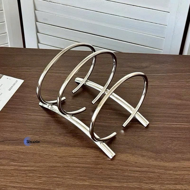 GIÁ ĐỠ DAO THỚT CHOCKMEN SIZE TO - C620