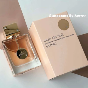 NƯỚC HOA CLUB DE NUIT FOR WOMEN 105ML