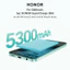 Điện Thoại Di Động Honor X6c 6GB + 128GB/256GB | Pin 5300mAh | Camera 50MP| NFC | Kháng nước IP64 | BH 18 Tháng
