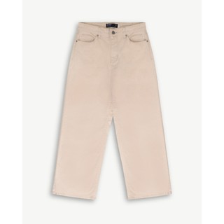 Quần Jeans Nữ Ống Suông Đứng Form Straight - Routine 10S25DPAW005